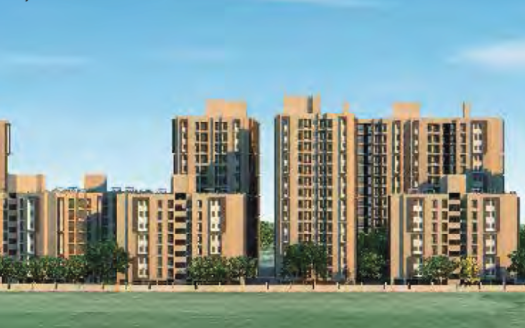 Laxmi Nivas – 2 BHK Apartment in Ahmedabad