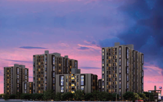 Laxmi Nivas – 2 BHK Apartment in Ahmedabad