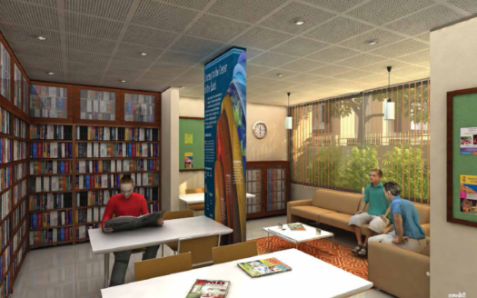 Laxmi Nivas – 2 BHK Apartment in Ahmedabad