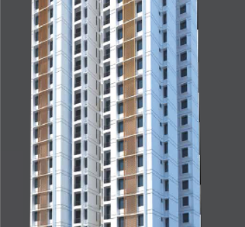 Laxmi Sky City – 3 and 4 BHK Apartments in Ahmedabad