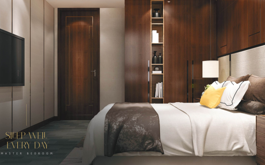 Laxmi Vaikunthapuram – 2,2.5,3 and 3.5 BHK Apartments in Bhubaneswar