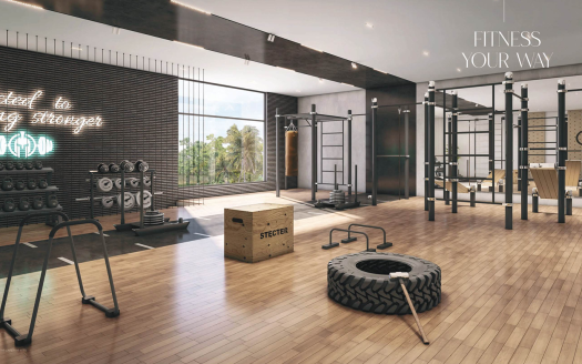 Laxmi Vaikunthapuram – 2,2.5,3 and 3.5 BHK Apartments in Bhubaneswar