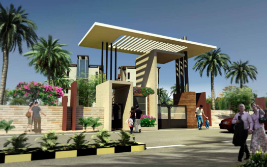 Lifestyle Orchid – 2 and 3 BHK Apartments in Bhubaneswar