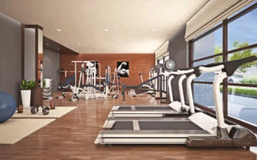 Loyal Olive Residency – 2 BHK Apartment in Ahmedabad