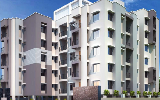 MP Palacia Habitat – 2, 3 and 4 BHK Apartments in Guwahati