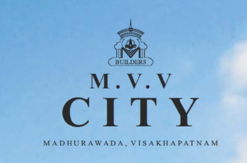 MVV City Phase I – 3 BHK Apartment in Visakhapatnam