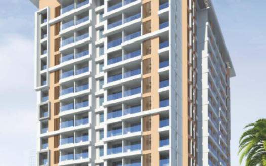 MVV City Phase I – 3 BHK Apartment in Visakhapatnam