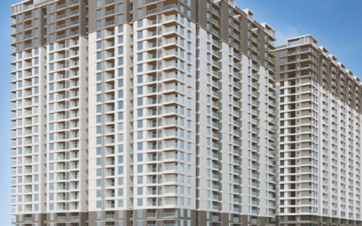 MVV GV The Grand – 2 and 3 BHK Apartments in Visakhapatnam