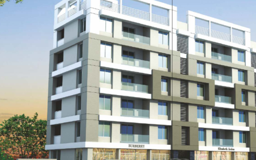 MVV Greens – 2 and 3 BHK Apartments in Visakhapatnam