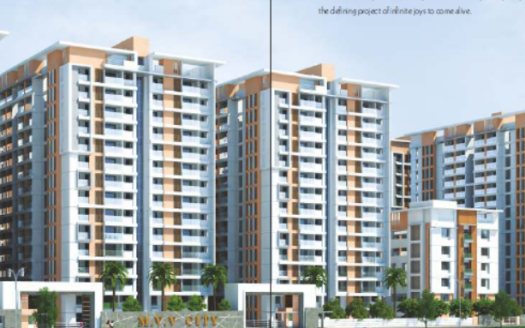 MVV Greens – 2 and 3 BHK Apartments in Visakhapatnam