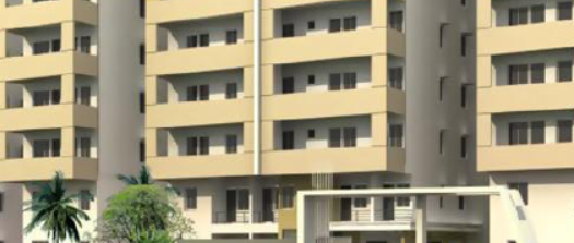 MVV Ozone – 2 and 3 BHK Apartments in Visakhapatnam