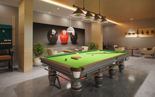 Madhav Oeuvre – 4 and 5 BHK Apartments in Ahmedabad