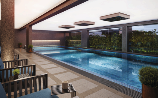 Madhav Oeuvre – 4 and 5 BHK Apartments in Ahmedabad