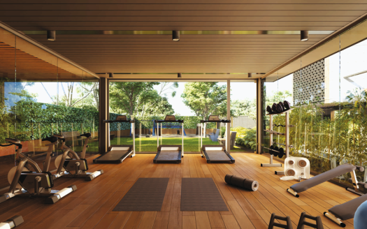 Madhav Oeuvre – 4 and 5 BHK Apartments in Ahmedabad