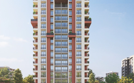 Madhav Sky Homes – 2 and 3 BHK Apartments in Surat