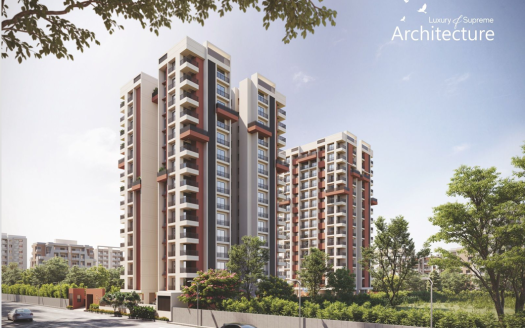 Madhav Sky Homes – 2 and 3 BHK Apartments in Surat