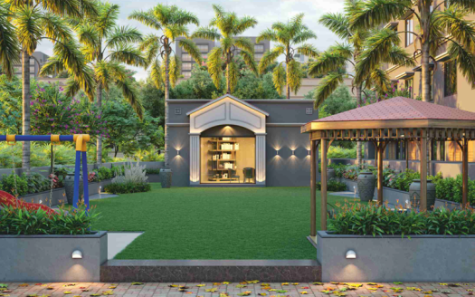 Mahadev Somnath Villa – 3 and 4 BHK Bungalows in Ahmedabad