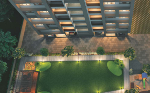 Mahadev Vandemataram Lotus – 2 and 3 BHK Apartments in Ahmedabad