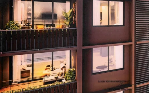 Malabar Retreat – 4 BHK Apartment in Ahmedabad