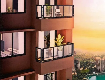 Malabar Retreat – 4 BHK Apartment in Ahmedabad