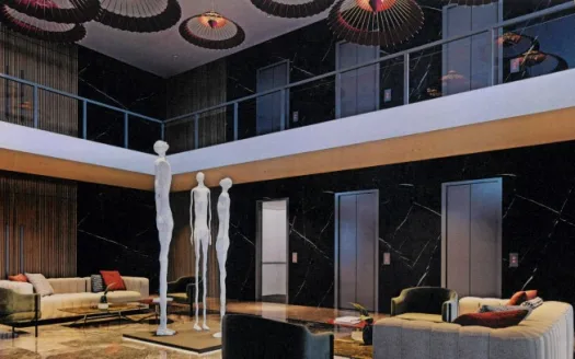 Malabar Retreat – 4 BHK Apartment in Ahmedabad