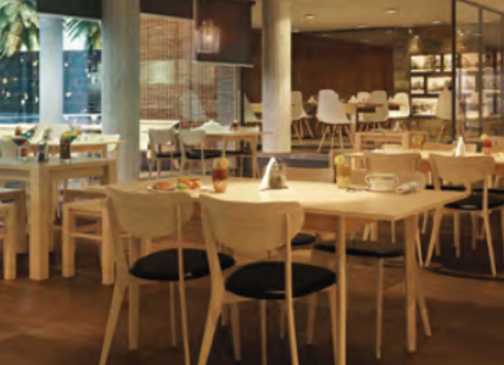 Maple Tree Garden Homes – 3 BHK Apartment in Ahmedabad