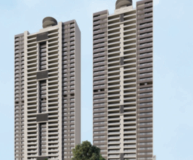 Maruti 360 – 4, 5 and 6 BHK Apartments in Ahmedabad