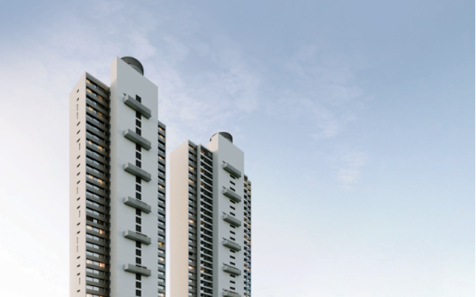 Maruti 360 – 4, 5 and 6 BHK Apartments in Ahmedabad