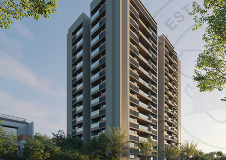 Maruti Everest Impressa – 3 and 4 BHK Apartments in Ahmedabad