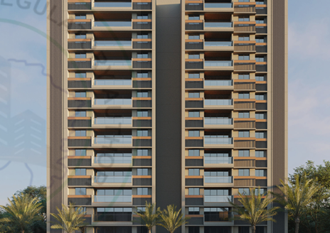 Maruti Everest Impressa – 3 and 4 BHK Apartments in Ahmedabad
