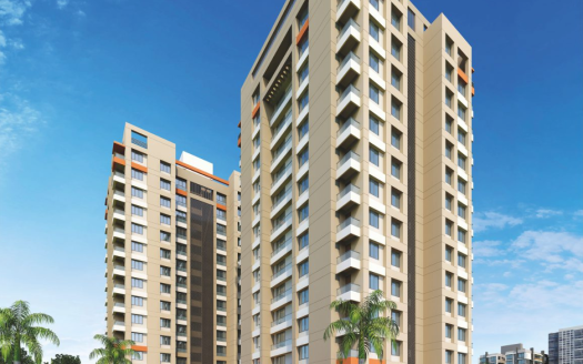 Marvella Residency – 2 and 3 BHK Apartments in Surat