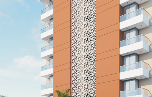 Marvella Solitaire – 2 BHK Apartment in Surat