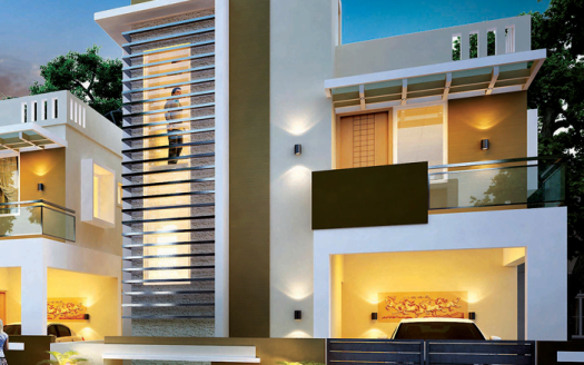 Metro 100 Acres – Residential Plots in Bhubaneswar