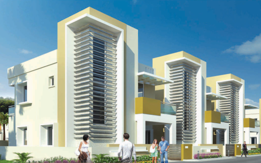 Metro 100 Acres – Residential Plots in Bhubaneswar