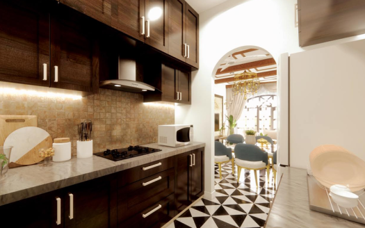 Metro Kings Court – 3.5 BHK Villa in Bhubaneswar