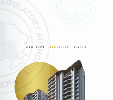 Millionairee Modestaa – 3, 4 and 6 BHK Apartment and Duplexes in Surat