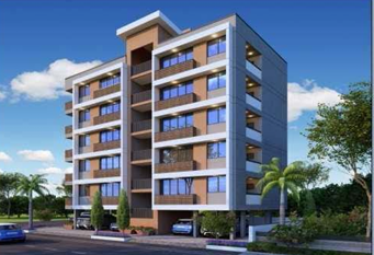 Mitraa Haash Shrushti – 2 and 3 BHK Apartments in Ahmedabad