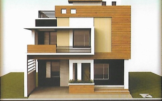 My Nest Aditi Residency – 3 and 3.5 BHK Villas in Bhubaneswar
