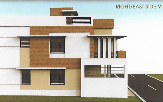 My Nest Aditi Residency – 3 and 3.5 BHK Villas in Bhubaneswar