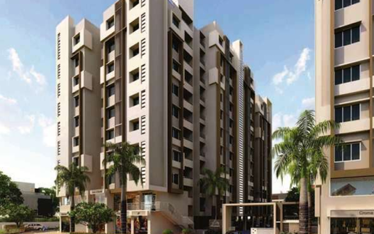 Myco Akibah Heights – 2 and 3 BHK Apartments in Ahmedabad