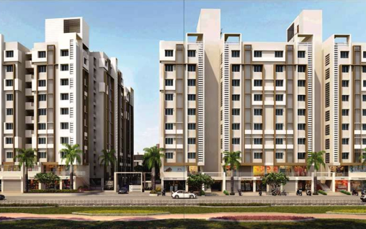 Myco Akibah Heights – 2 and 3 BHK Apartments in Ahmedabad