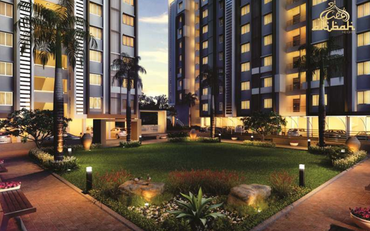 Myco Akibah Heights – 2 and 3 BHK Apartments in Ahmedabad