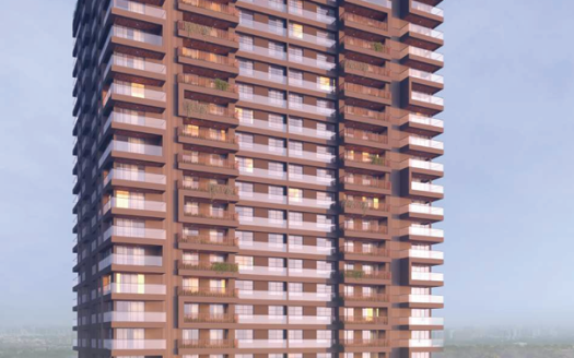NCPL Ratnaakar Artesia Phase I – 2 BHK Apartment in Ahmedabad