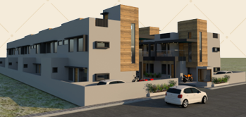 Neelkanth Aksharhill Bungalows – 3 BHK Villa in Gandhinagar