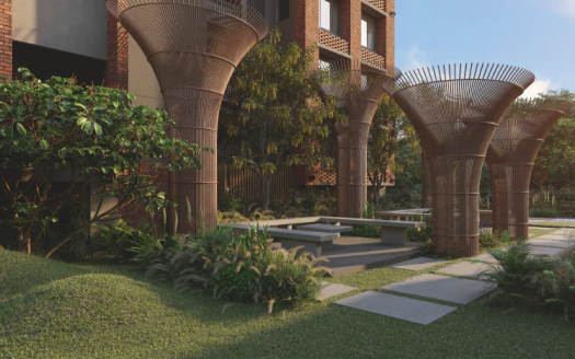 Nishka Arjun Arena – 4 and 5 BHK Apartments in Ahmedabad