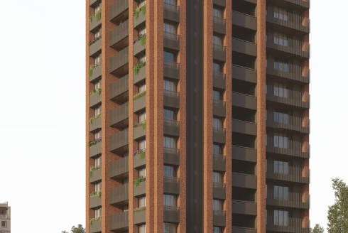 Nishka Arjun Arena – 4 and 5 BHK Apartments in Ahmedabad