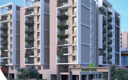 Northstar Park Ave – 2 and 3 BHK Apartments in Visakhapatnam