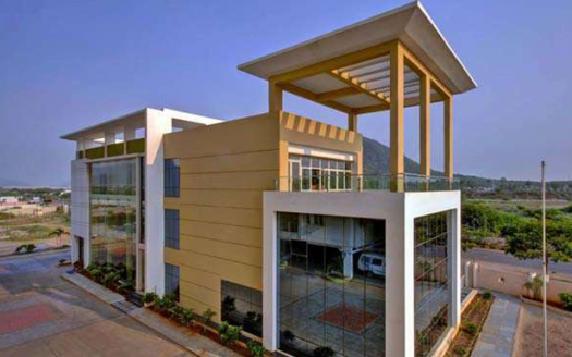 Novus Florence Village Phase 2 – 2 and 3 BHK Apartments in Visakhapatnam