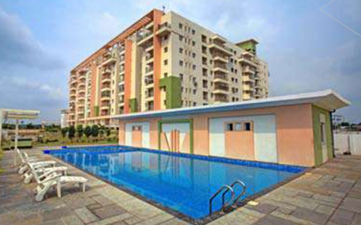 Novus Florence Village Phase 2 – 2 and 3 BHK Apartments in Visakhapatnam