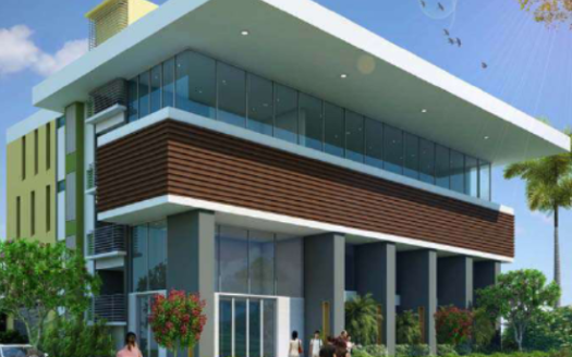 Novus Florence Village Phase 2 – 2 and 3 BHK Apartments in Visakhapatnam